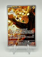 Pokémon Dedenne IR Illustration Rare 093/084 POR DE Holo
