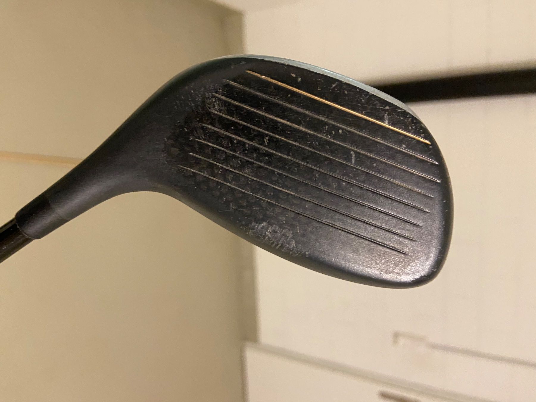 Yonex Mazze & Set: YONEX Golf - Driver - Regular Flex - Super ADX - RH – Usato da Frauenfeld venduto da golfdude 2