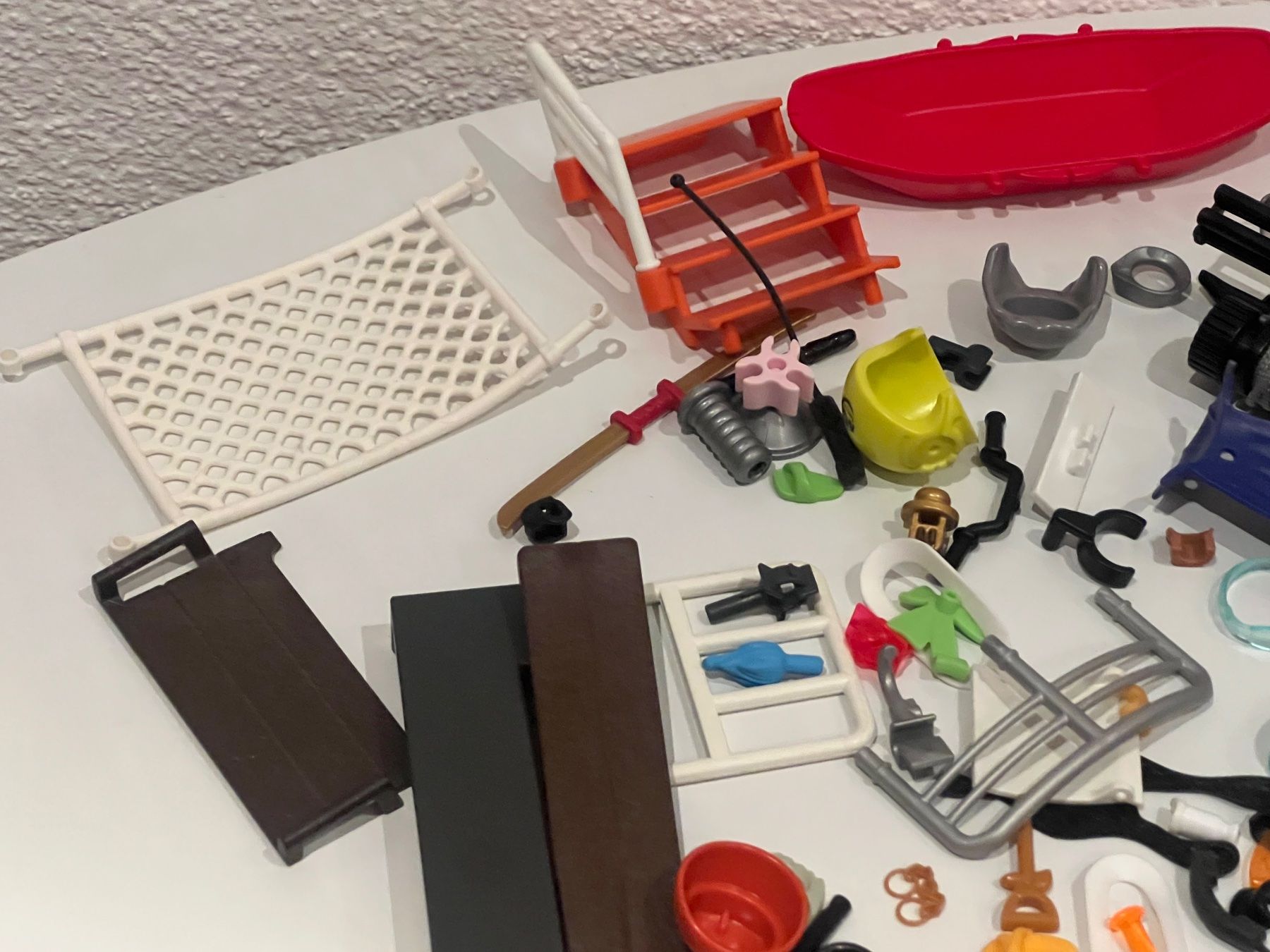 Ersatzteile Playmobil Bestellen