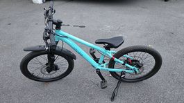 Kinderfahrrad von Stokke