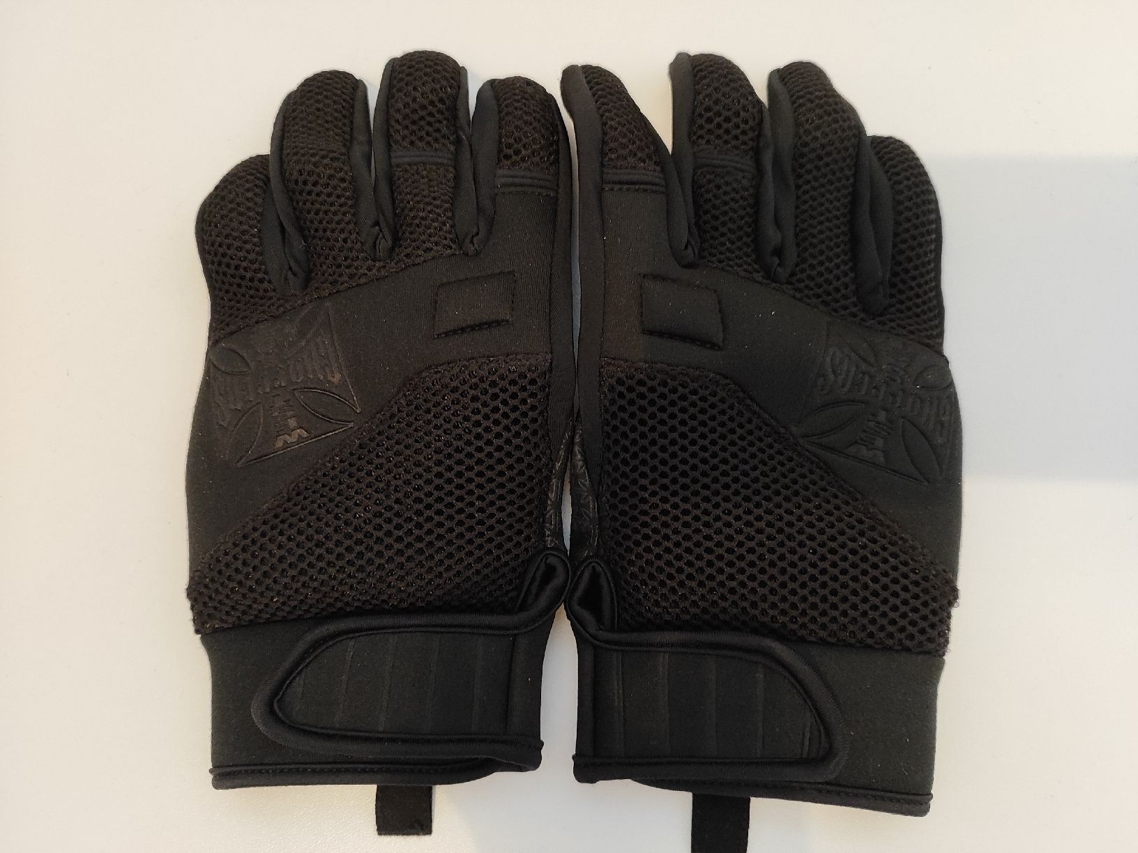 Guanti & manicotti: Gants West Coast Chopper original – Nuovo (secondo la descrizione) da Ursy venduto da Freeman-85