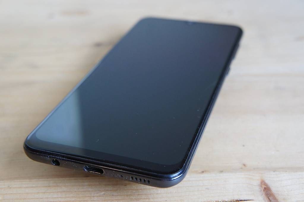 Samsung Portables: Samsung Galaxy A50 128 GB – D'occasion à Ollon VD par polopan 3