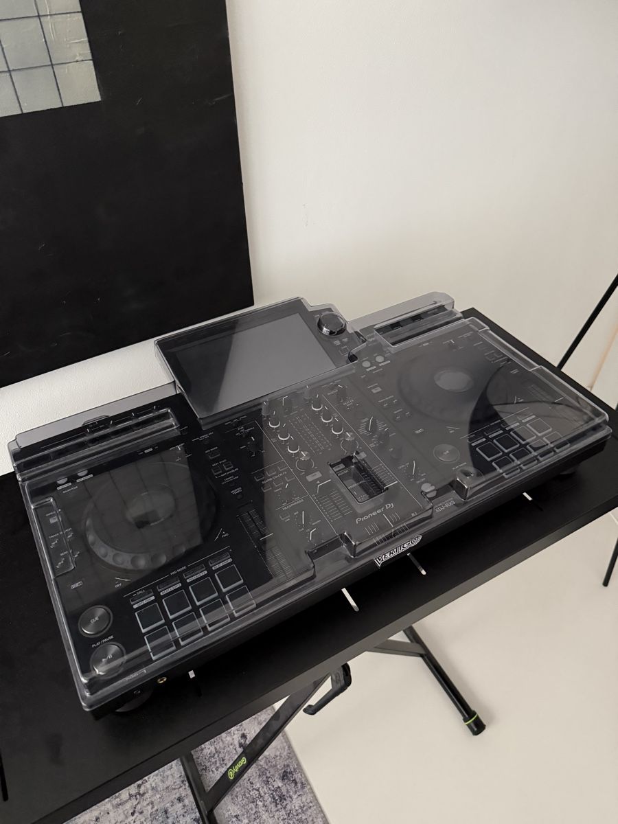 Pioneer Console di mixaggio: Pioneer DJ XDJ-RX3 Controller – Nuovo (secondo la descrizione) da BAAR venduto da penalti1000 1