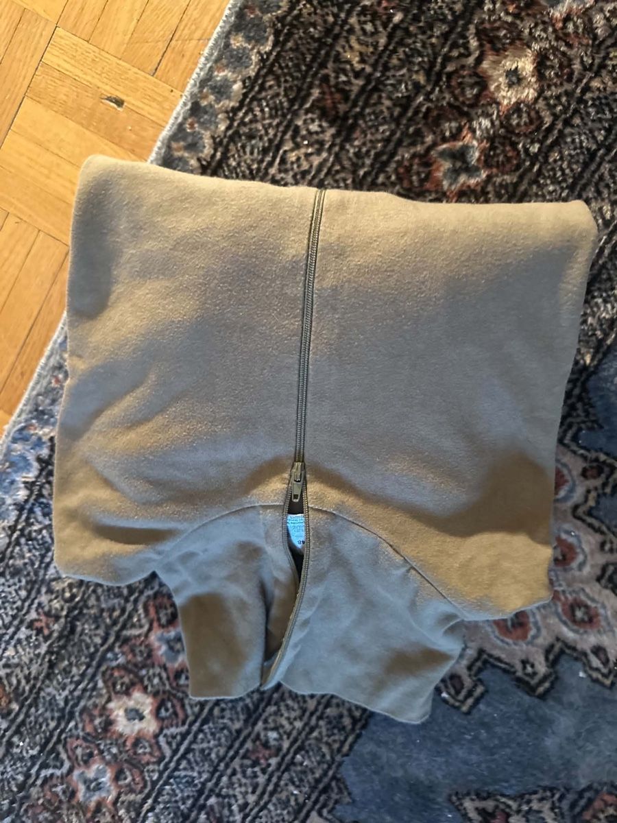 Pullover & Sweatshirts: Schweizer Armee Gnägi-Rollkragenpullover Gr..48, – Gebraucht aus Gutenswil von Bregenzer8610 5