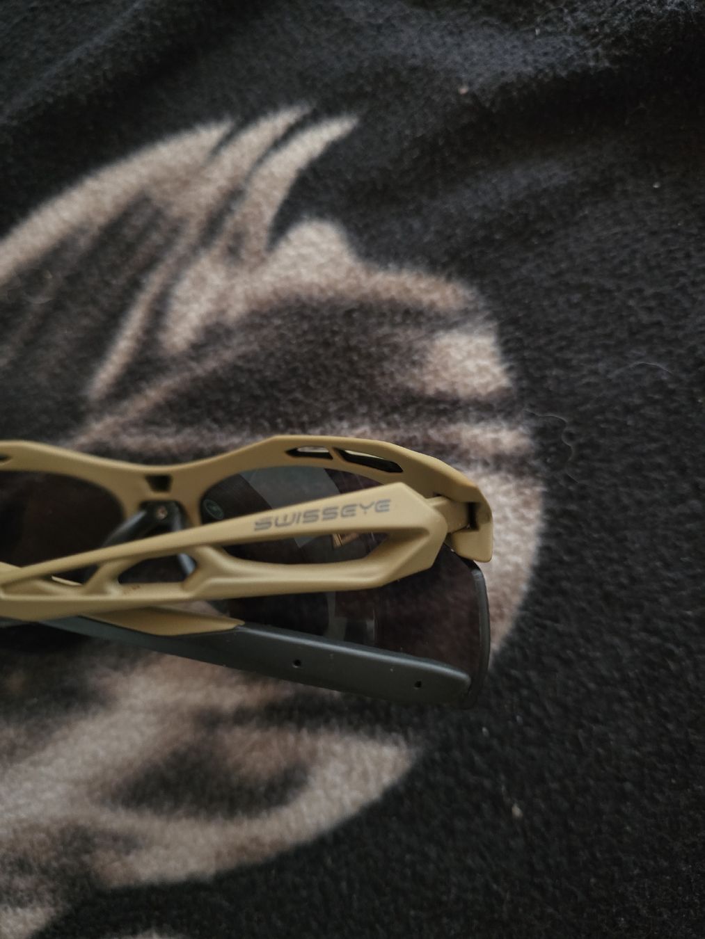 Lunettes & Verres: swisseye brille – D'occasion à Bronschhofen par ghostman55 2
