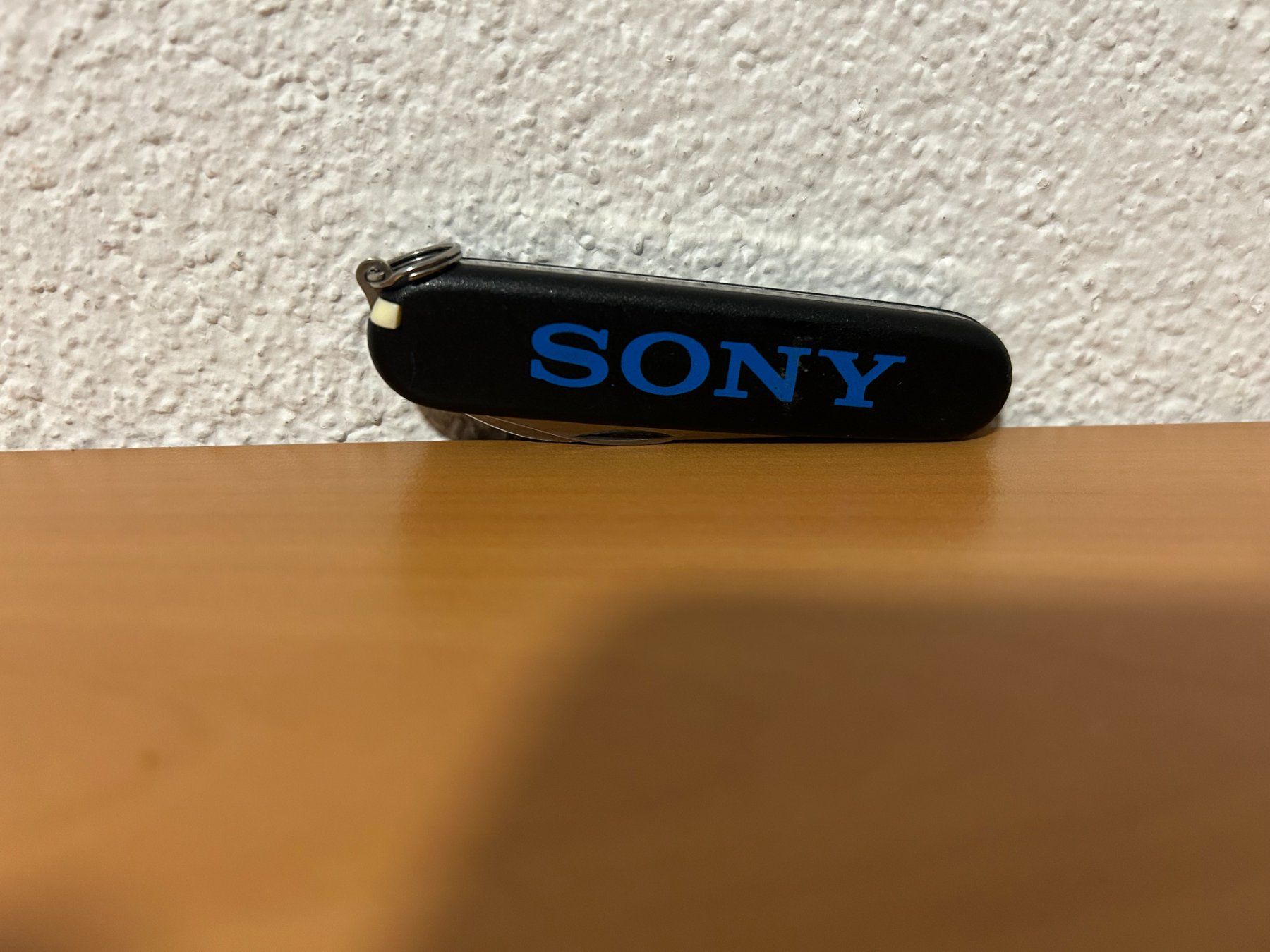 Victorinox Coltelli tascabile: Sackmesser Victorinox Sony – Usato da Schafisheim venduto da Ducati57 9