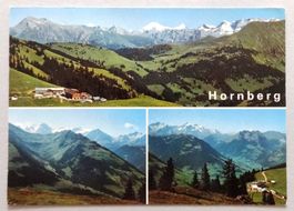 Hornberg