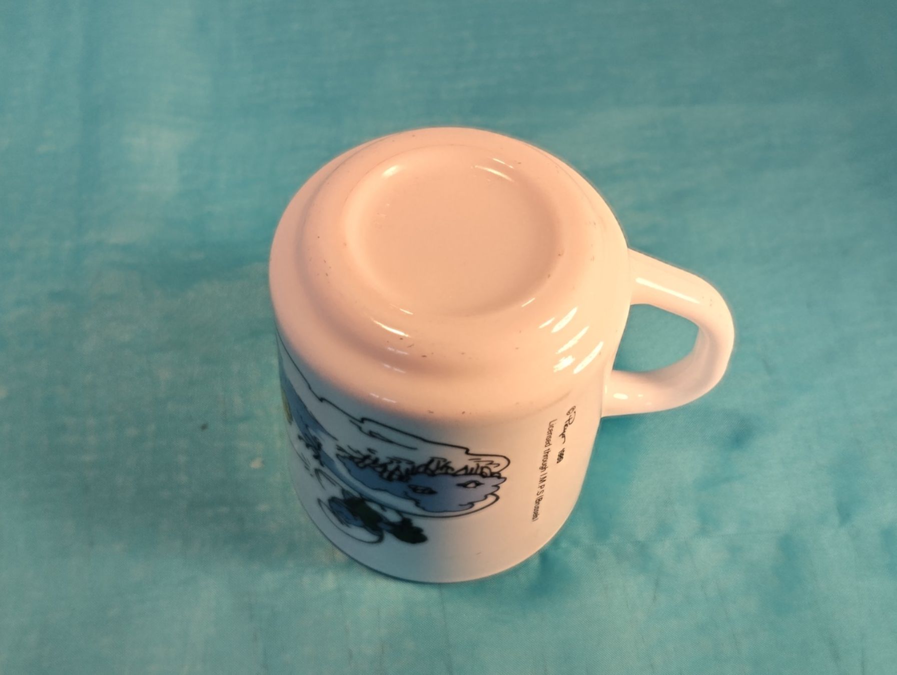 Tazze: Tasse, Schlümpfe , Winter – Nuovo (secondo la descrizione) da Bellach venduto da JingleCherry 3