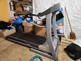 Top-Laufband,  für dein Heimtraining! Horizon Fitness Ti52