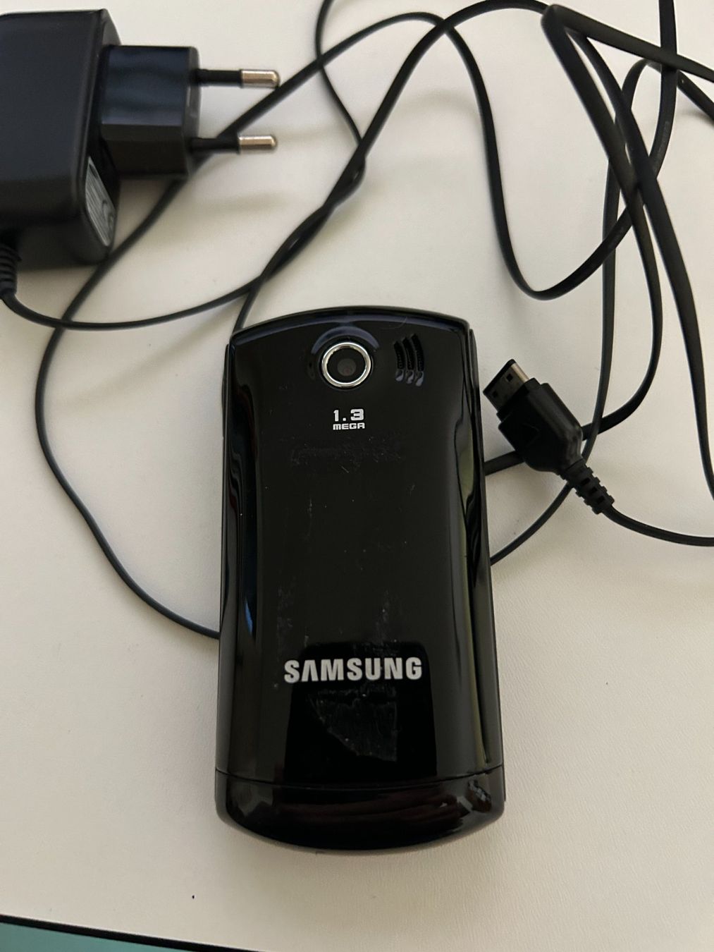 Samsung Handys / Smartphones: Handy, SAMSUNG – Gebraucht aus Ettingen von sagada81