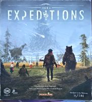 Expeditions