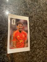 Lamine Yamal Sticker Coca Cola WM 2026