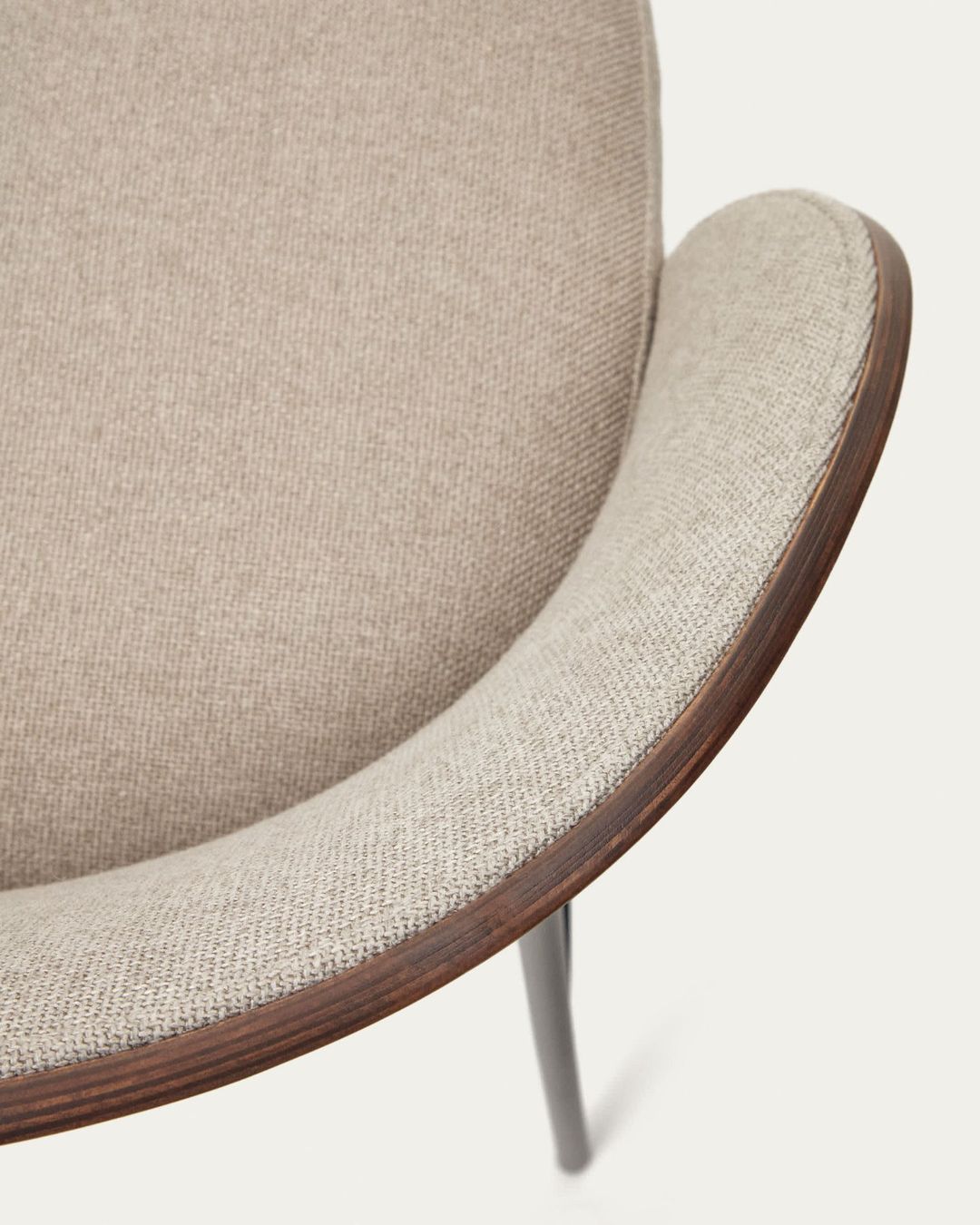 Kave Home Sedie: Kave Home Chenille-Barstuhl Eamy CHF 249-50% – Nuovo (secondo la descrizione) da Otelfingen venduto da Yvonne_Outlet 6