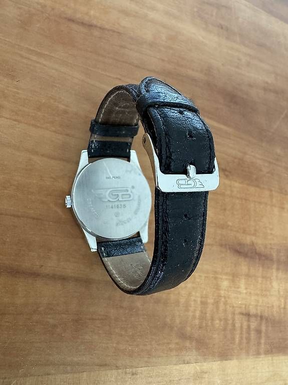 Orologi: BITIME COLLECTION Created by Gianni Bulgari – Usato da Bern venduto da paolobuero 1