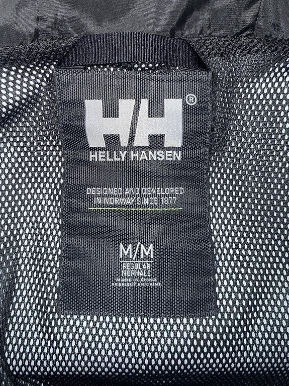 Giacche: HELLY HANSEN / WINTERJACKE – Usato da Hermrigen venduto da Raggeli 4