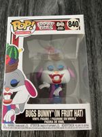 Funko pop Looney Tunes Bugs Bunny