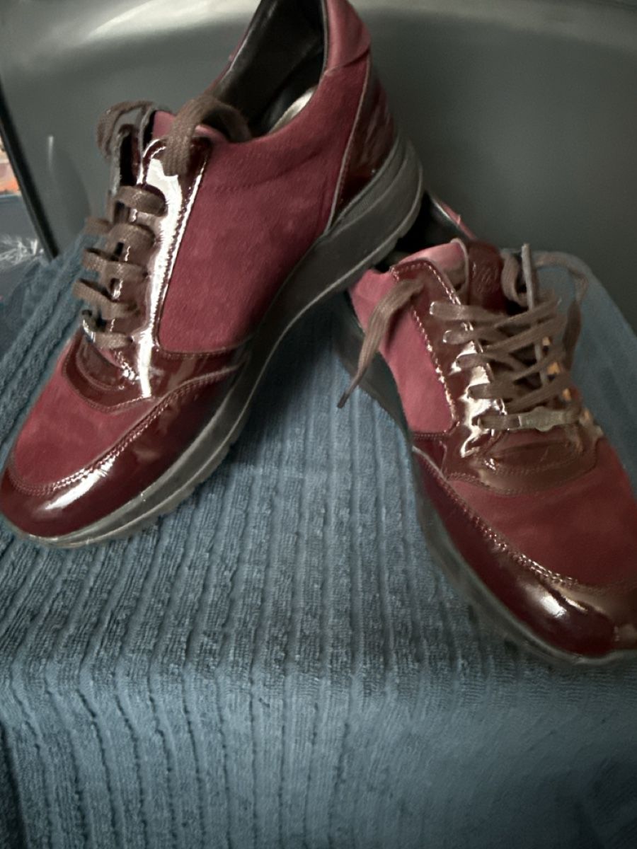 Navyboot Scarpe da donna: Schuhe NAVYBOOT Gr38 – Usato da Winkel venduto da Olirickli05 2