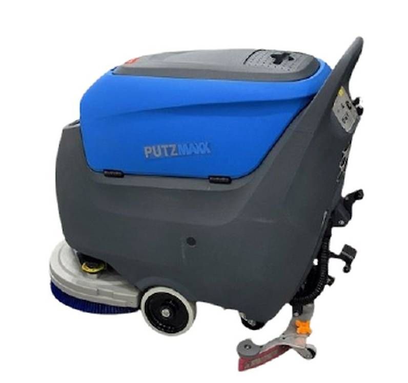 Tutte le macchine: Scheuersaugmaschine - PUTZMAXX NB530 – Nuovo e nell'imballaggio originale da Opfikon venduto da total-shop