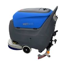 Scheuersaugmaschine - PUTZMAXX NB530