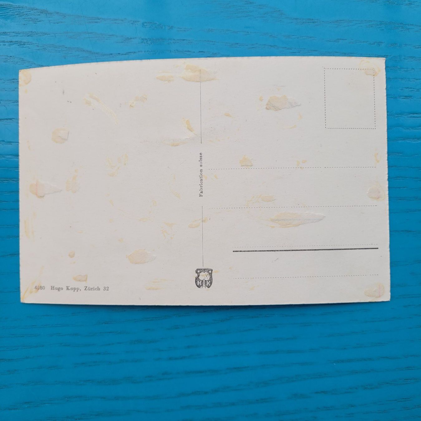 Cartoline postali: Giornico (TI) – Usato da SCHÜBELBACH venduto da CoKaHa 1