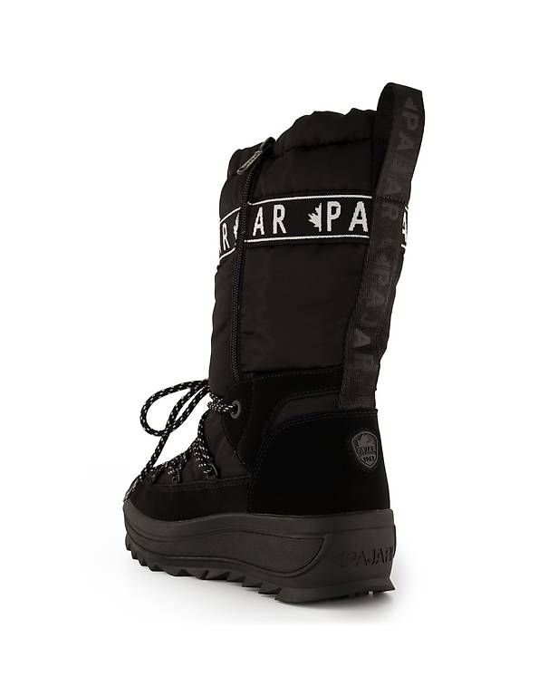Scarpe da donna: Pajar Galaxy Boots NEU – Nuovo e nell'imballaggio originale da Ruswil venduto da Juli.a. 1