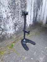 Monitor Halterung 
