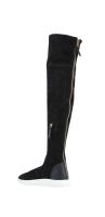 Stiefel von Giuseppe Zanotti, nur einmal getragen, Gr 37.5.