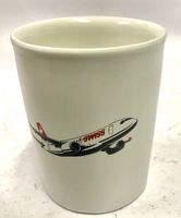 Becher Tasse Swiss