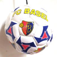Original FC Basel Ball zum Aufhängen
