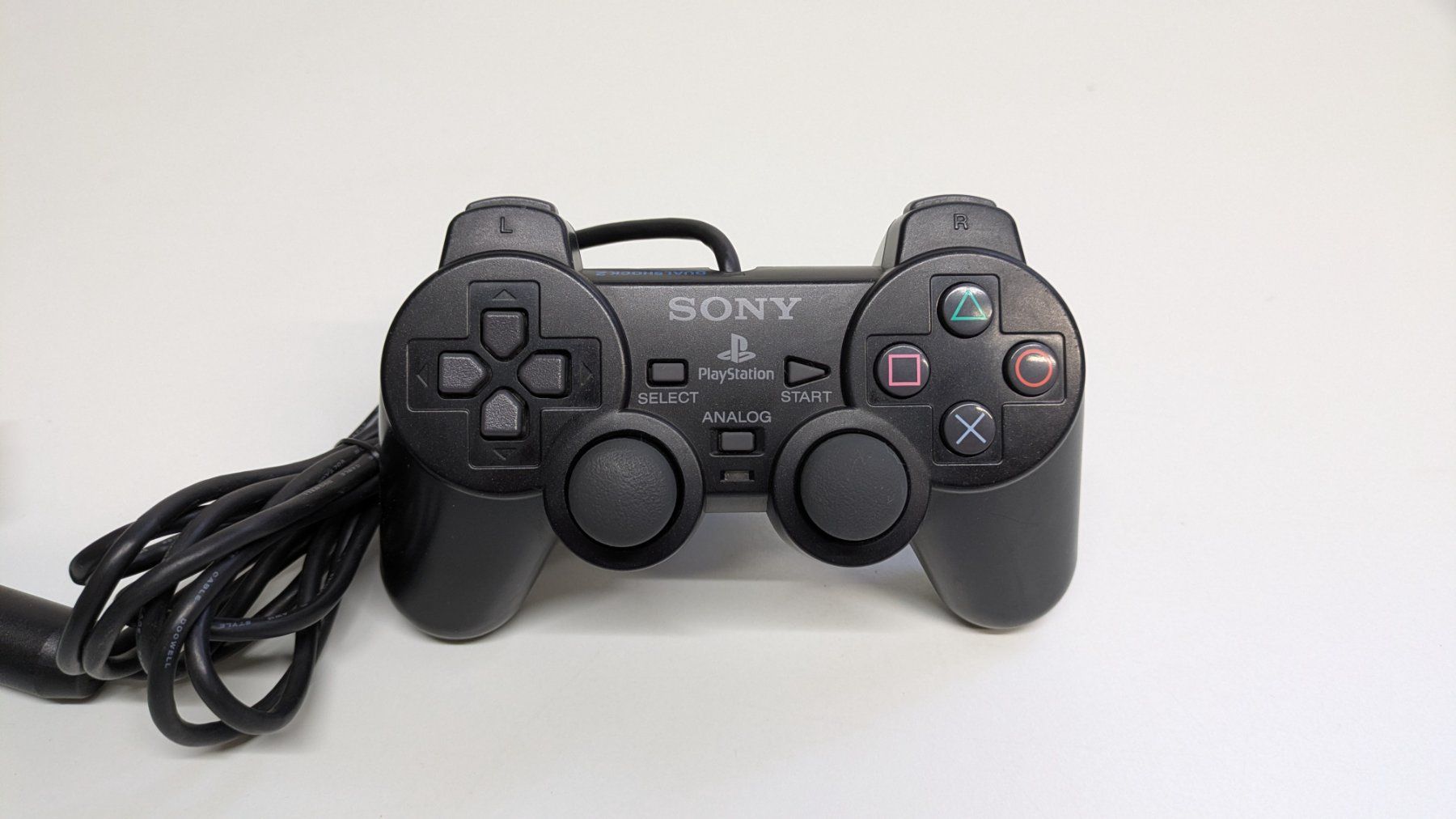 Sony Console: PlayStation 2 Slim mit 2 Controller ORIGINAL – Usato da Menziken venduto da mame18 2