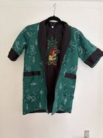 2-seitig tragbare Kimonojacke - Gr XS