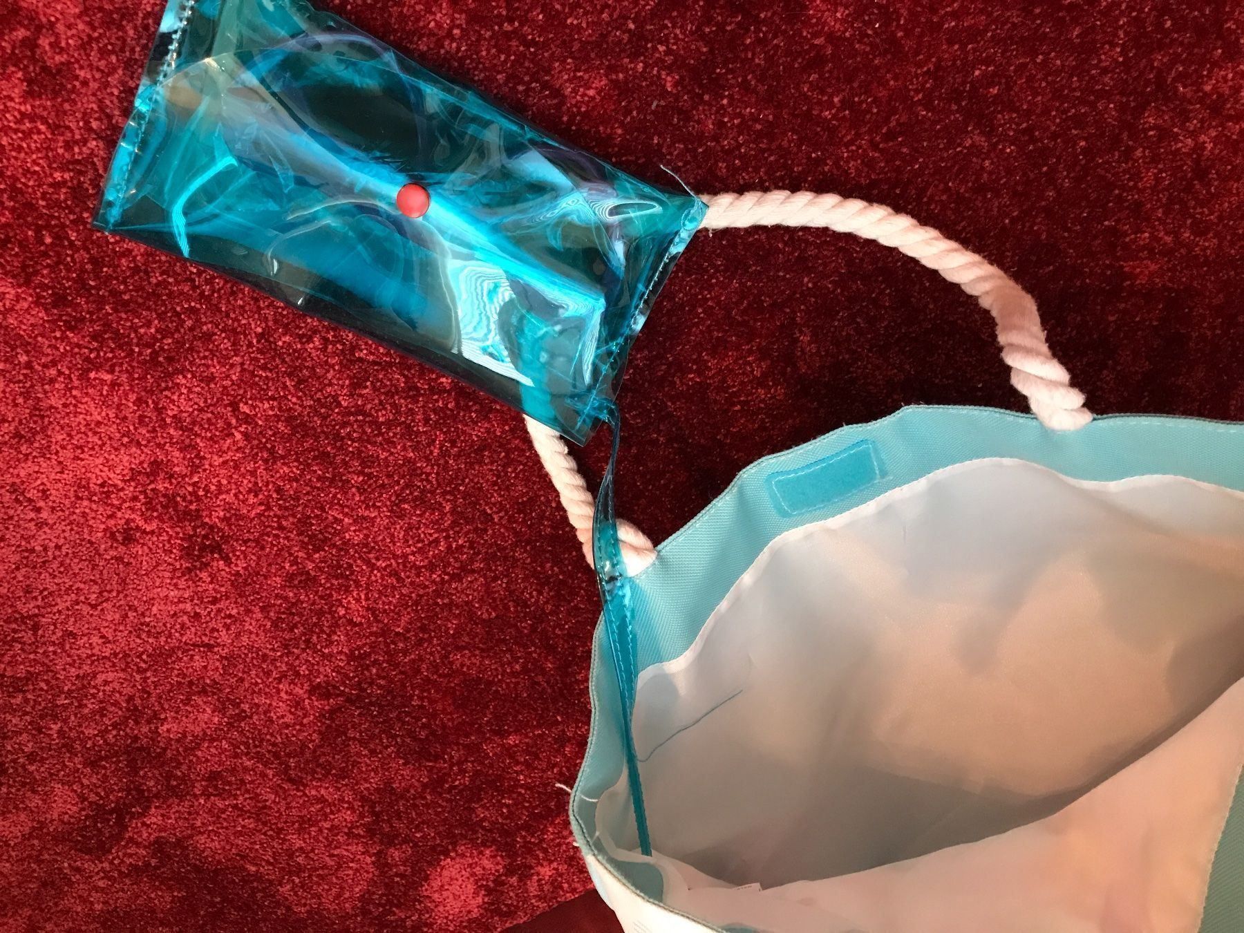 Disney Kindertaschen: Frozen Tasche mit Sonnenbrille – Neu und originalverpackt aus Andelfingen von Good_Quality 2