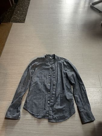 Chemise Smog - S