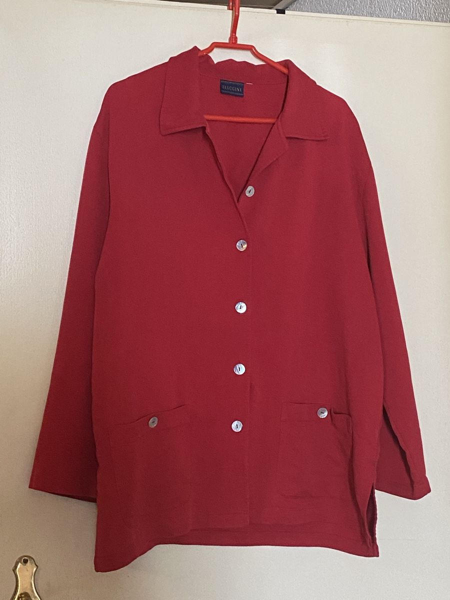 Giacche: Jacke – Nuovo (secondo la descrizione) da Gretzenbach venduto da Cantate