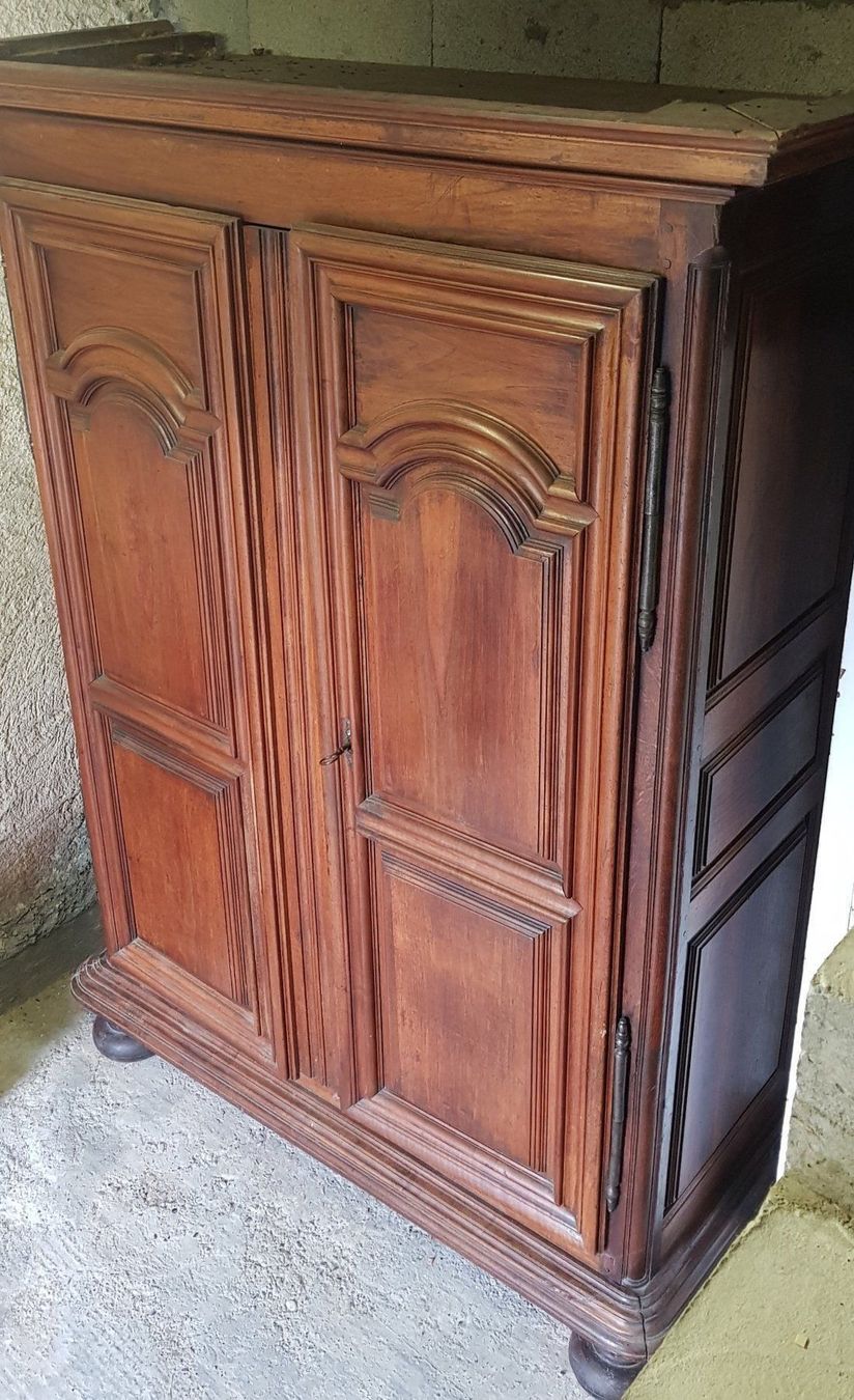 Armadi: Armoire Louis XIV – Usato da Onex venduto da jan_6v55 1