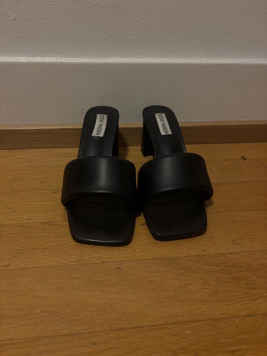 Steve Madden Scarpe da donna: Steve Maden Schuhe – Usato da Zürich venduto da lae_gh8p