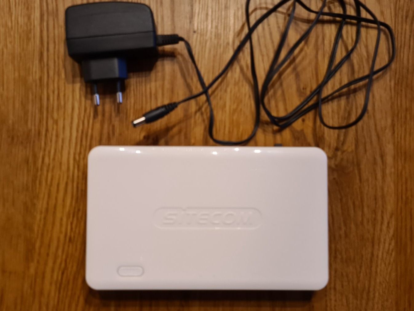 Firewall: Sitcom Wireless Gigabit Router 300N X3 – Usato da Winkel venduto da Heuresis