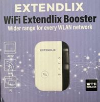 Extendlix Wifi Booster