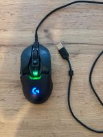 Logitech G903 Lightspeed Gamingmaus