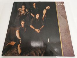 Opus - Opus