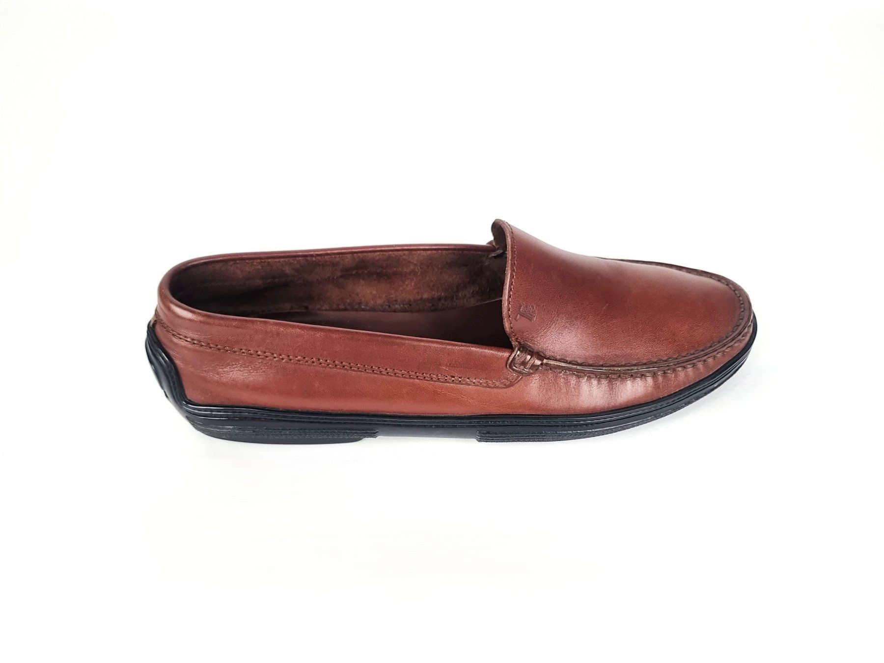 Tod'S Chaussures hommes: Tod's Leder-Loafer – D'occasion à Urtenen-Schönbühl par Restwert_Schoenbuehl 2
