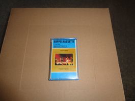 Deep Purple - Doppel Kassette - Rarität - Made in Japan1972