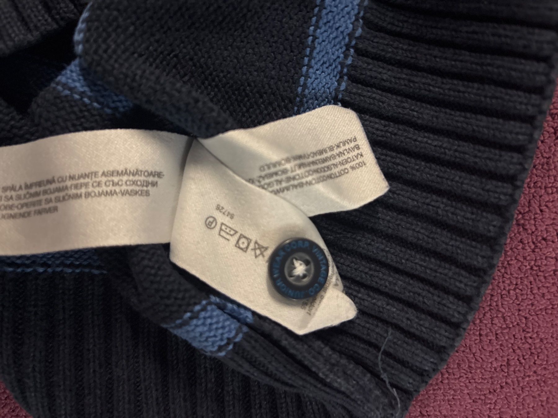 C&A Maglioni & Felpe: Pullover Baumwolle 110 – Usato da Regensdorf venduto da Piritatti 5