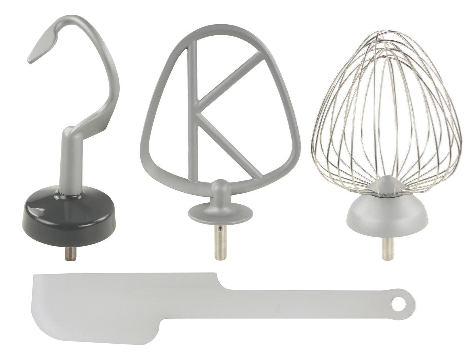 Elettrodomestici da cucina: Kenwood KVL4110S Chef XL – Nuovo e nell'imballaggio originale da Bottighofen venduto da zaap 5