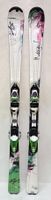 Rossignol ATTRAXION  154 cm; TOP drehfreudiger Ski