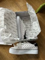 Peanuts Ledersneaker Gr. 39 NEU
