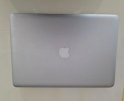 MACBOOK PRO i5