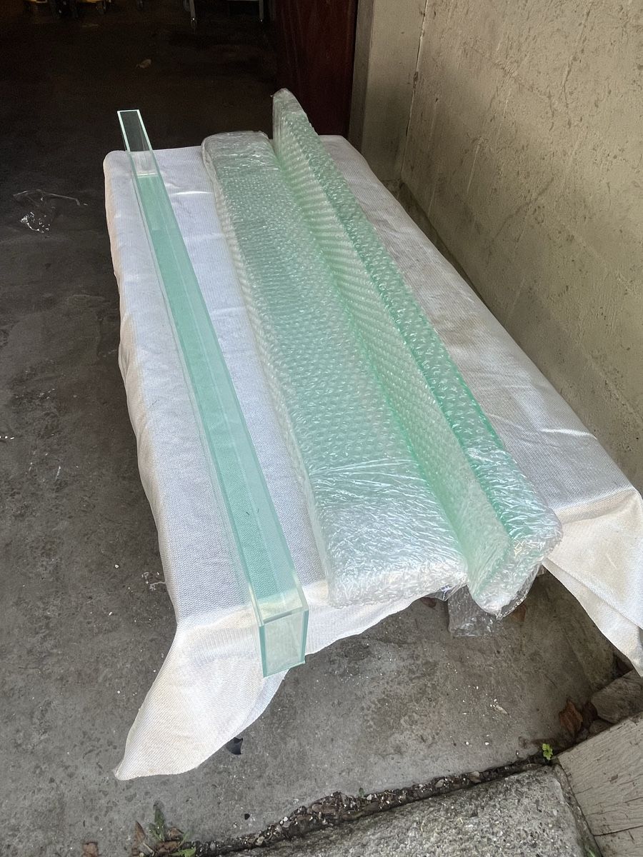 Profilati: Plexiglas U Profil 3 stk. Neu – Nuovo e nell'imballaggio originale da Flaach venduto da Auto6011 4