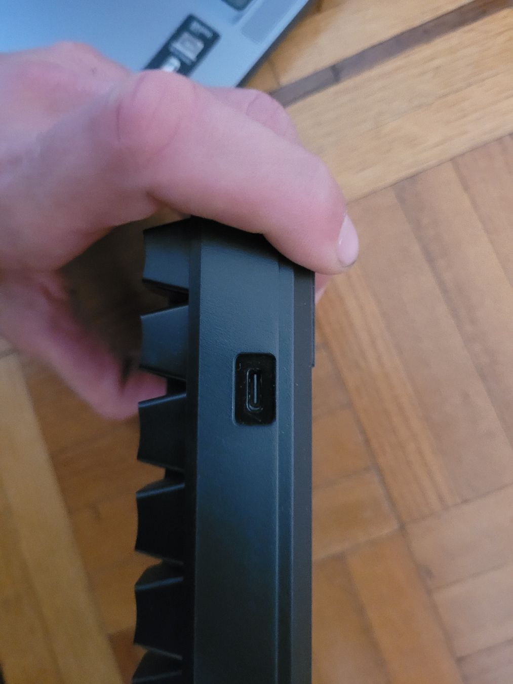 PCs: Compact Backlit Keyboard – Gebraucht aus Buchs SG von IchiyaParfum 3