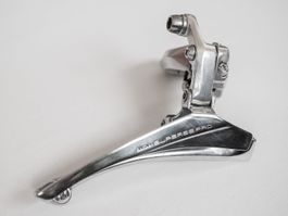Umwerfer Suntour Superbe Pro unbenutzt Vintage Kult